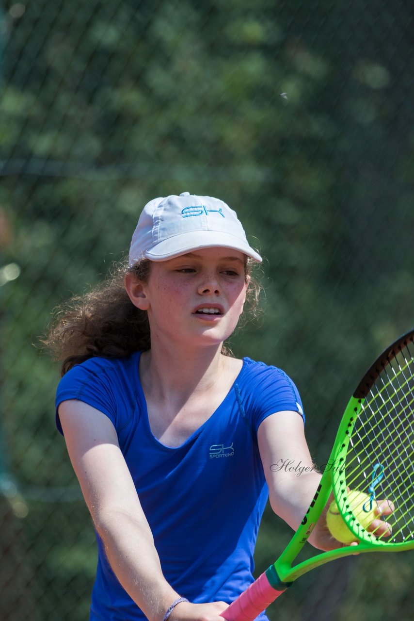 Filippa Stieg 721 - Lutjenseer Junior Cup